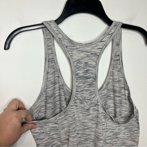 Lululemon Our Sport tiger space dye tank top size 8 - Picture 5 of 8